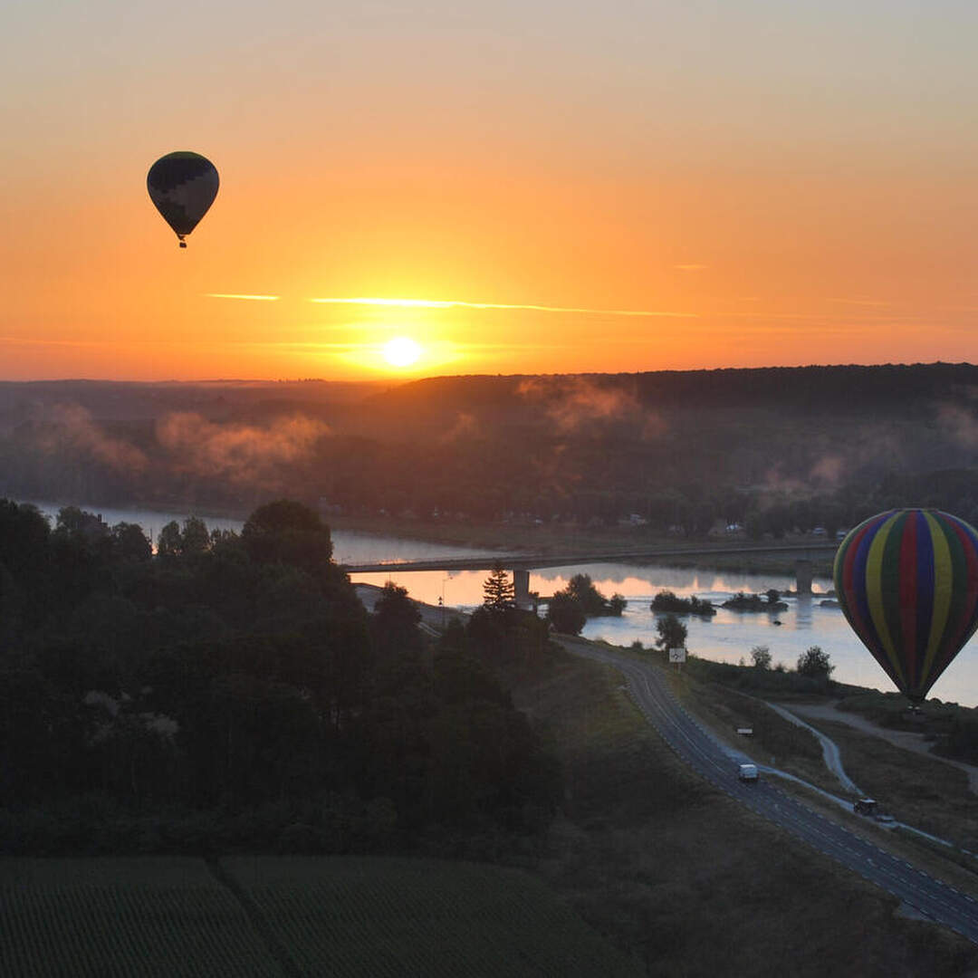 Montgolfière 2016