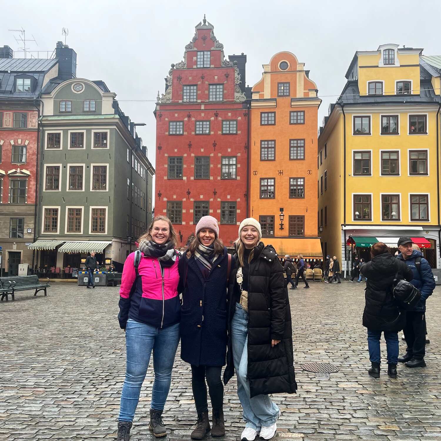 Stockholm 2025 🇸🇪