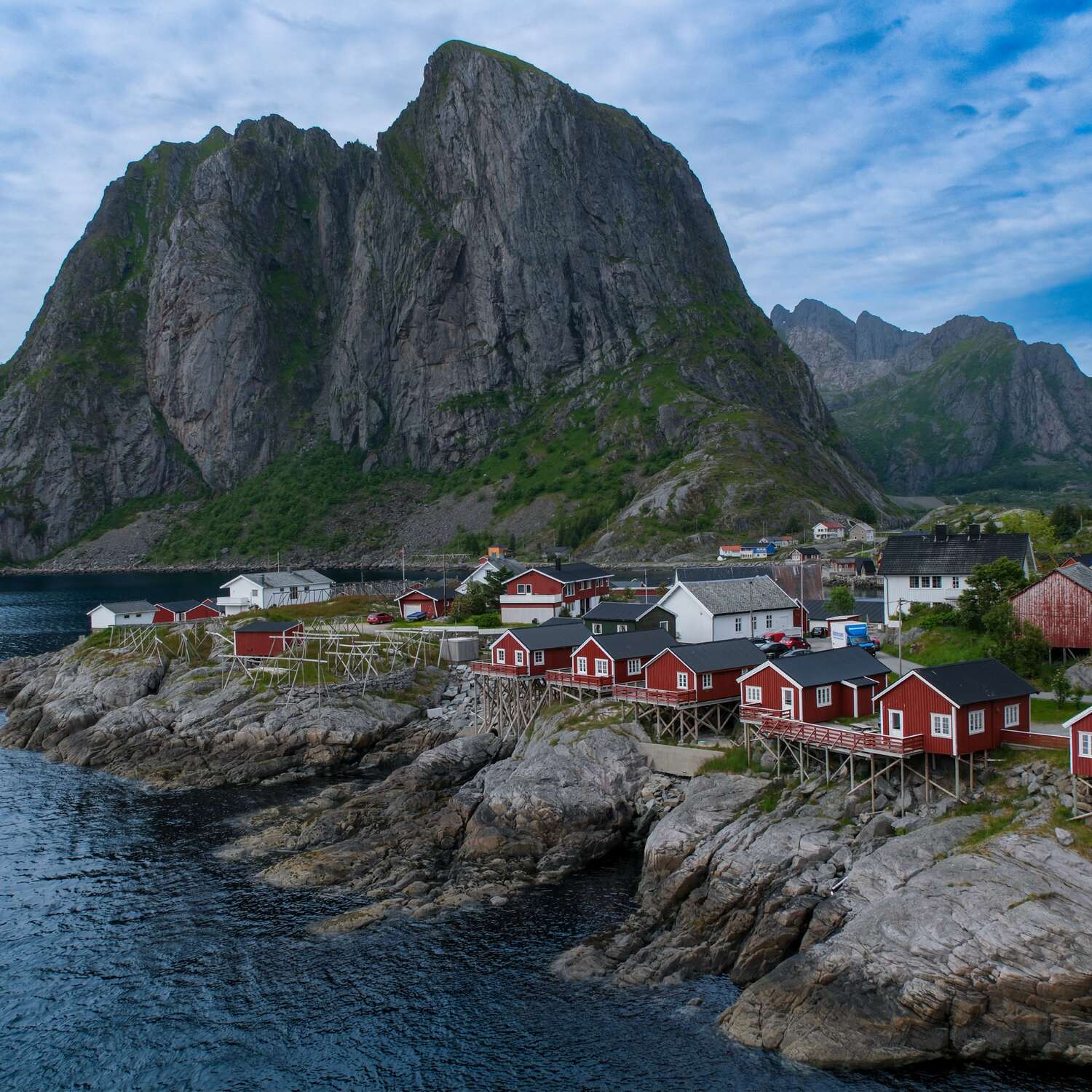 Norwegen 2026 🇳🇴