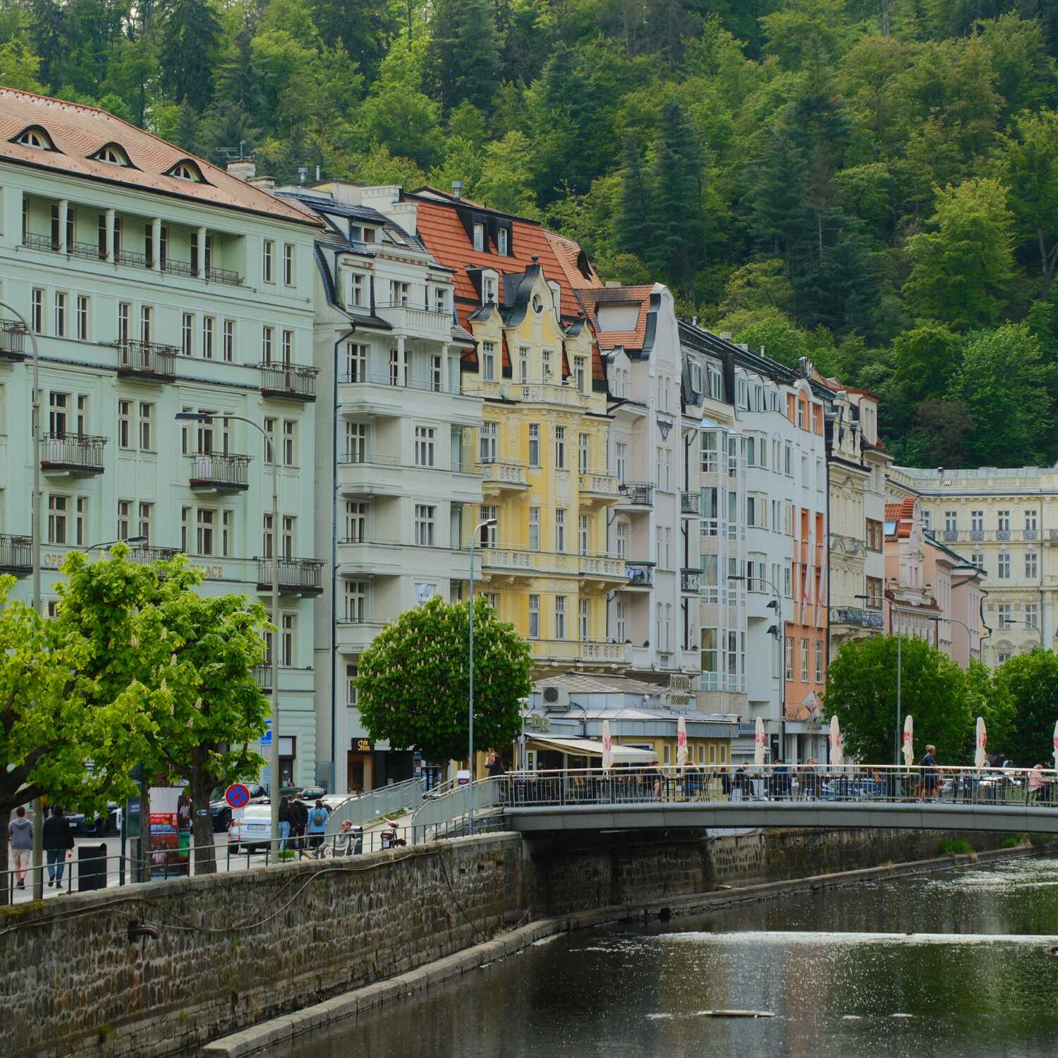 Karlovy Vary 2026🇨🇿
