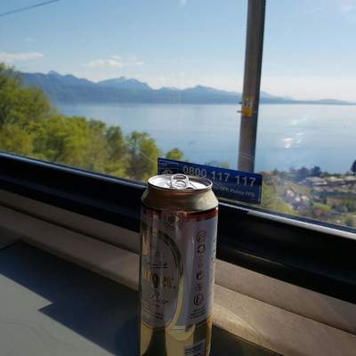 Reise in Deutschland