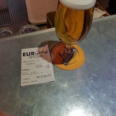 6 nations mais surtout Ecosse