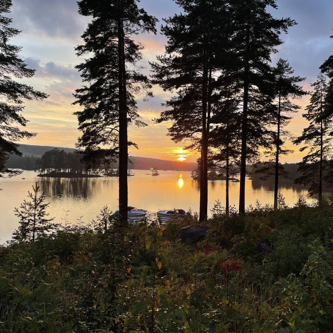 Schweden, Finnland 2022