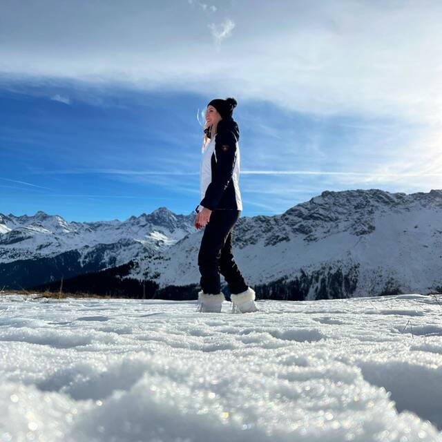 Chantal Hirschi