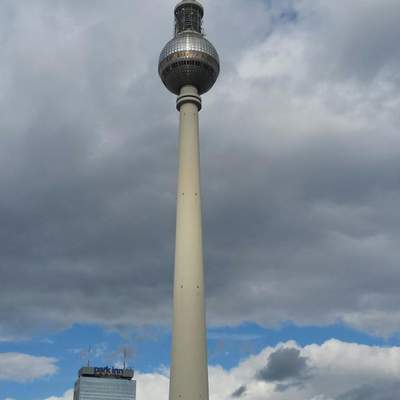 Berlin 2017