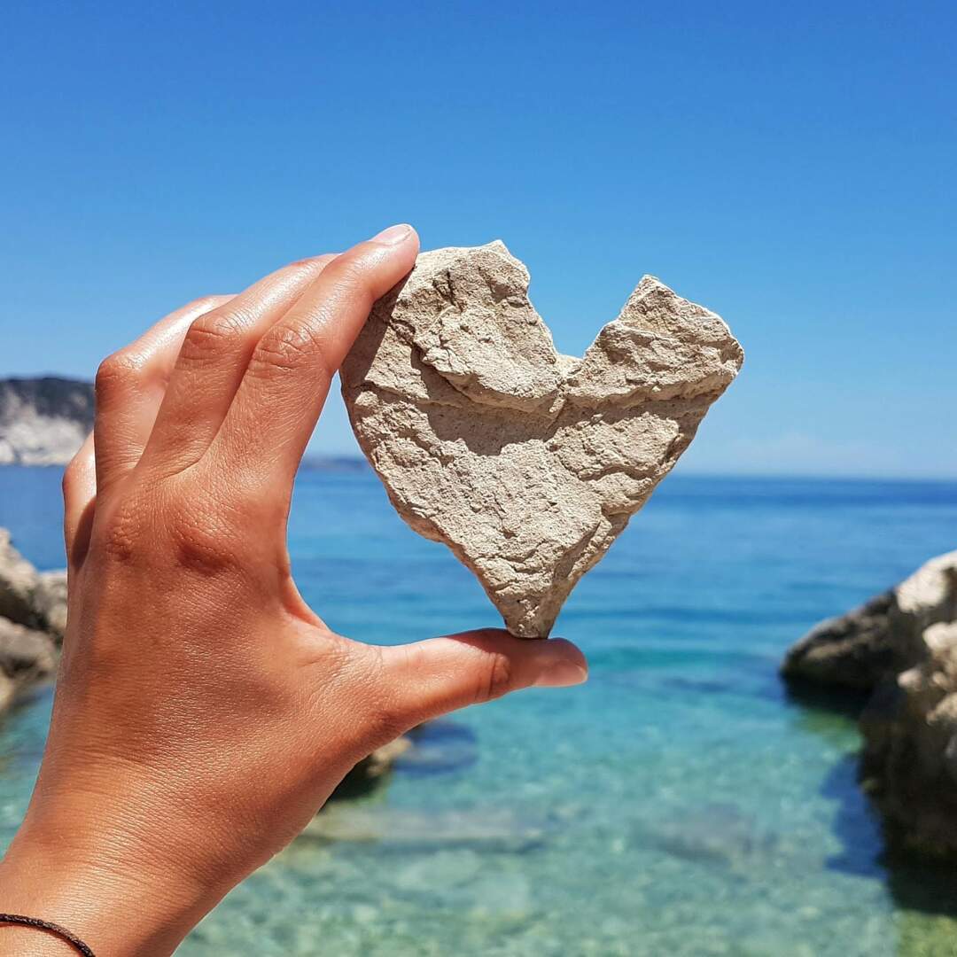 Zakynthos Traum in türkis