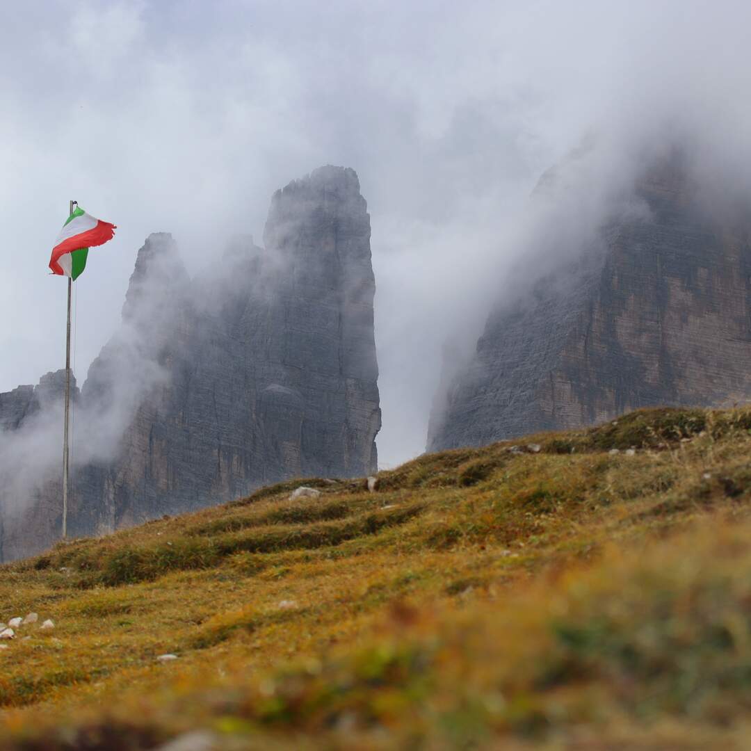 Dolomiten Unesco Welterbe