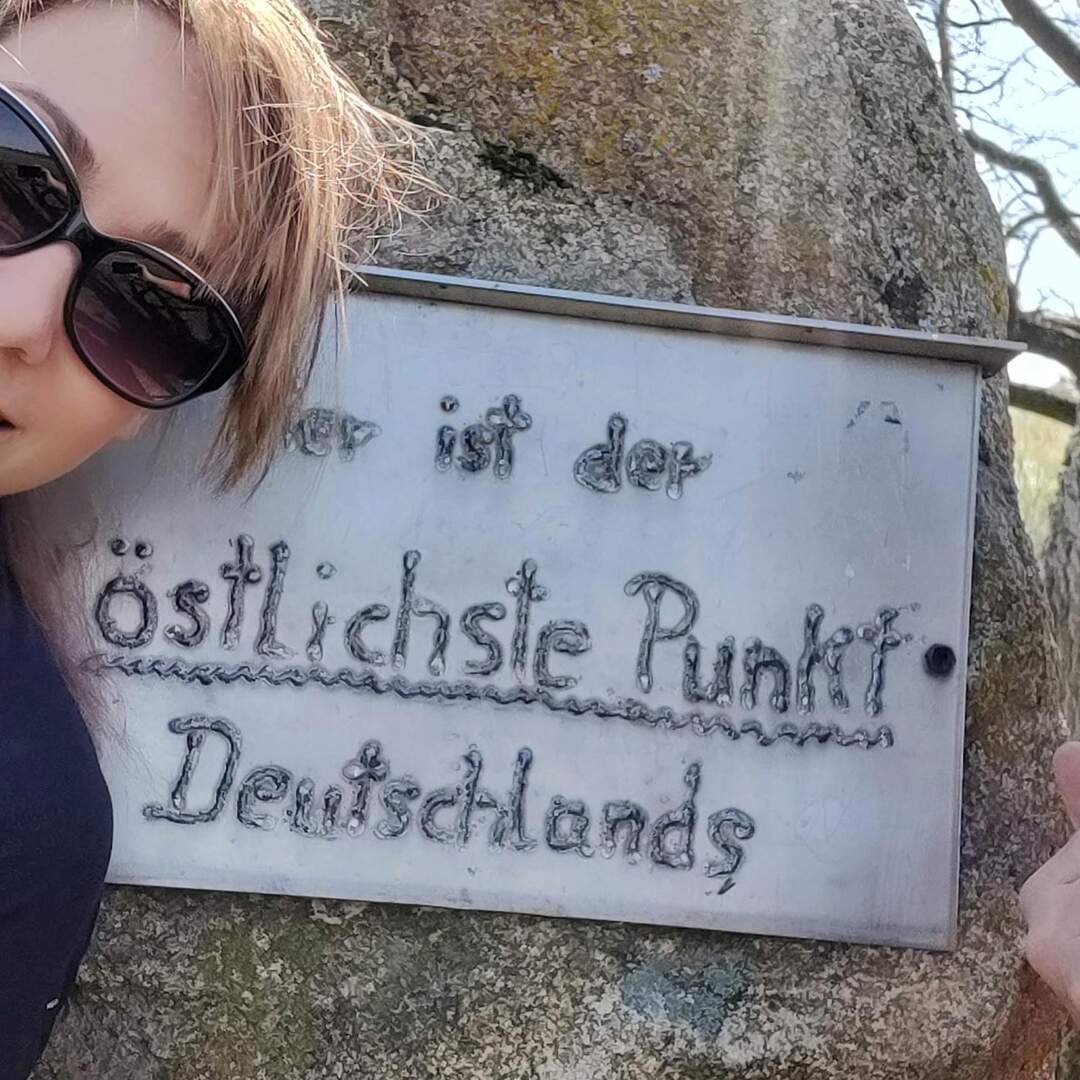 östlichster Punkt Deutschlands
