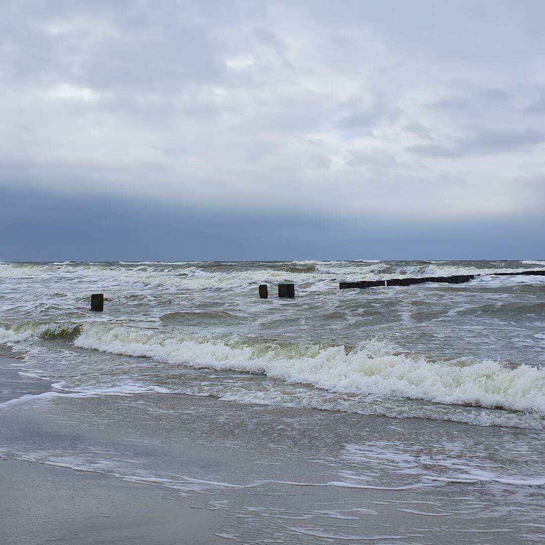 Ostseebad Wustrow Quicky