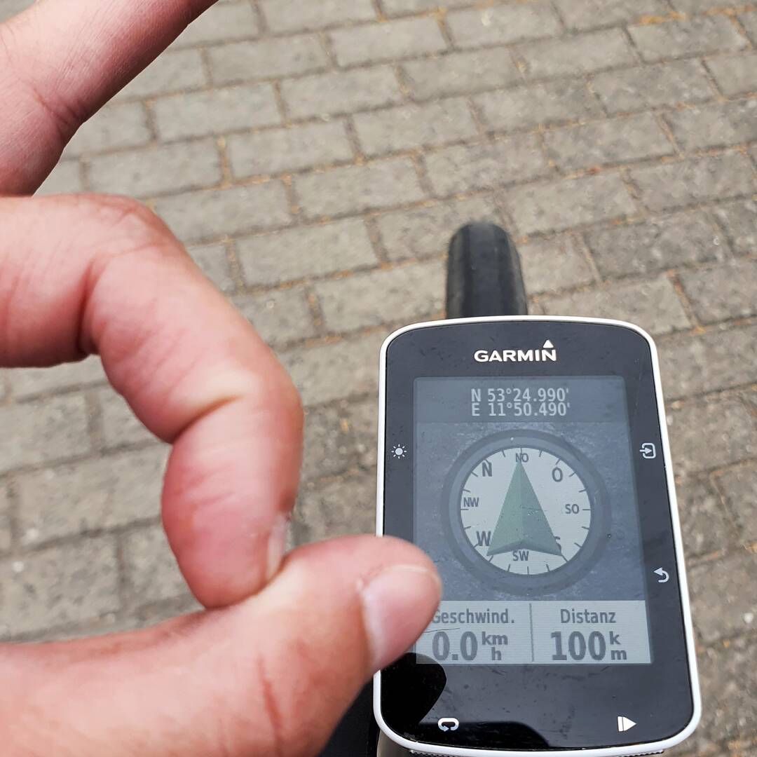 Gran Fondo Dörprunde