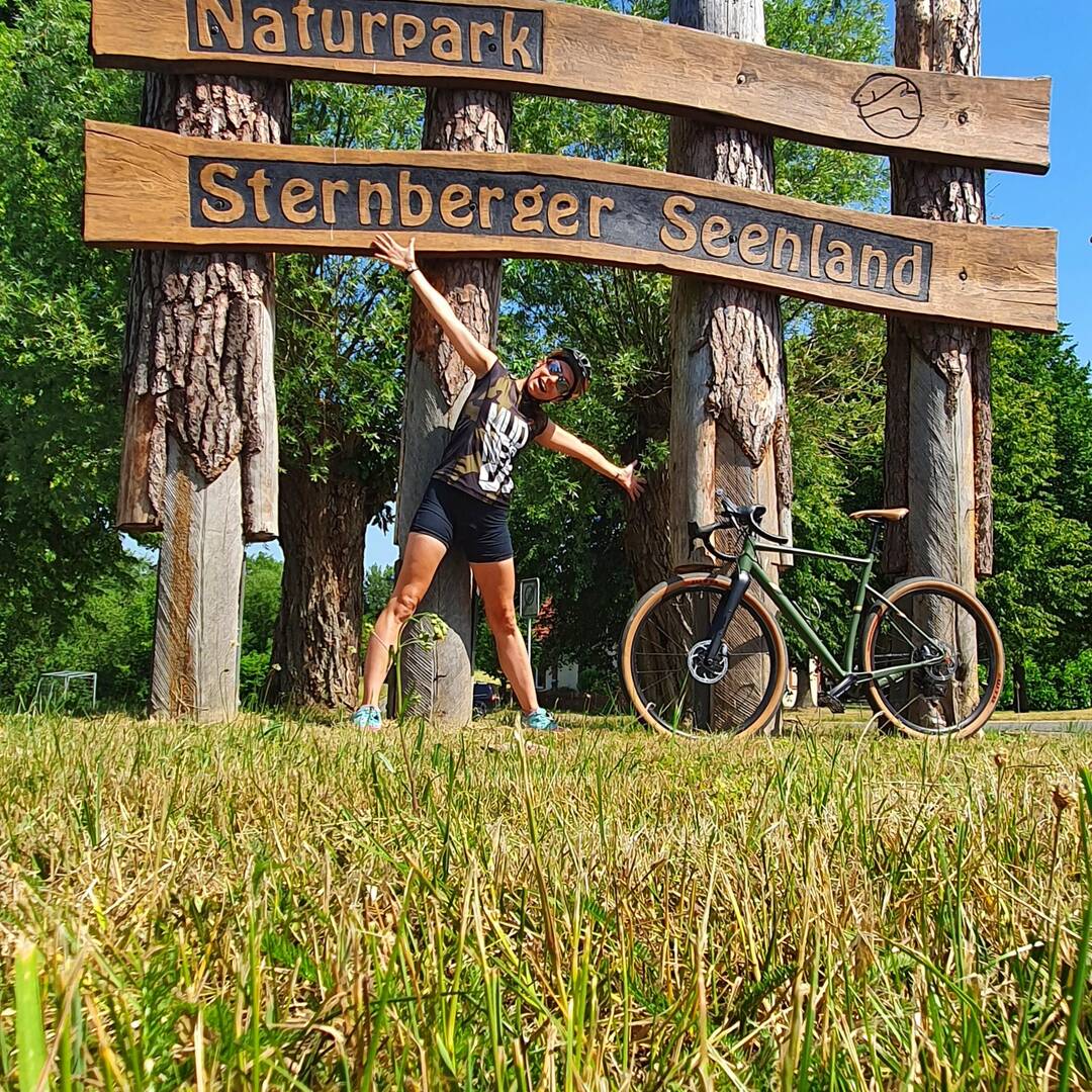 Sternberger Seenland