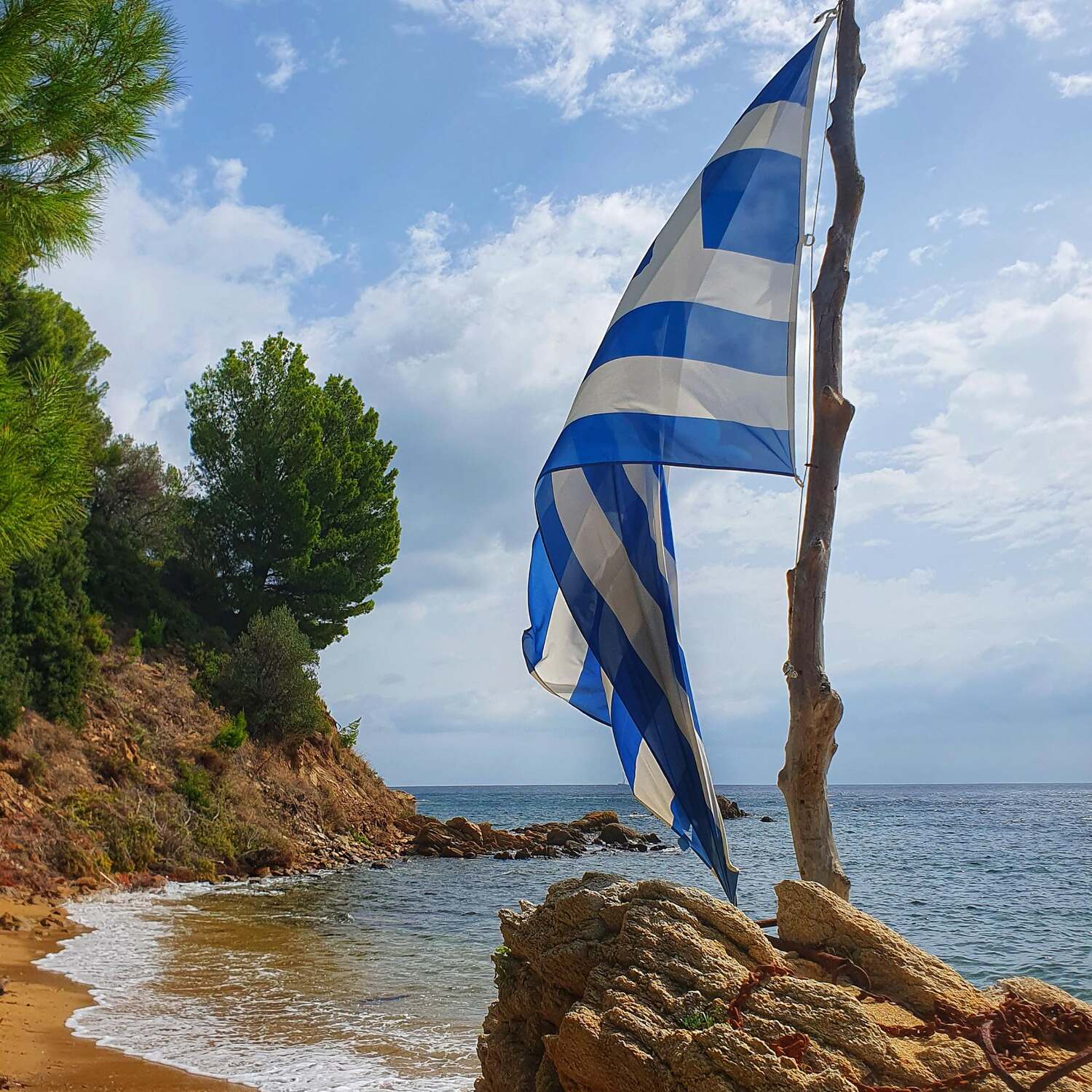 Skiathos