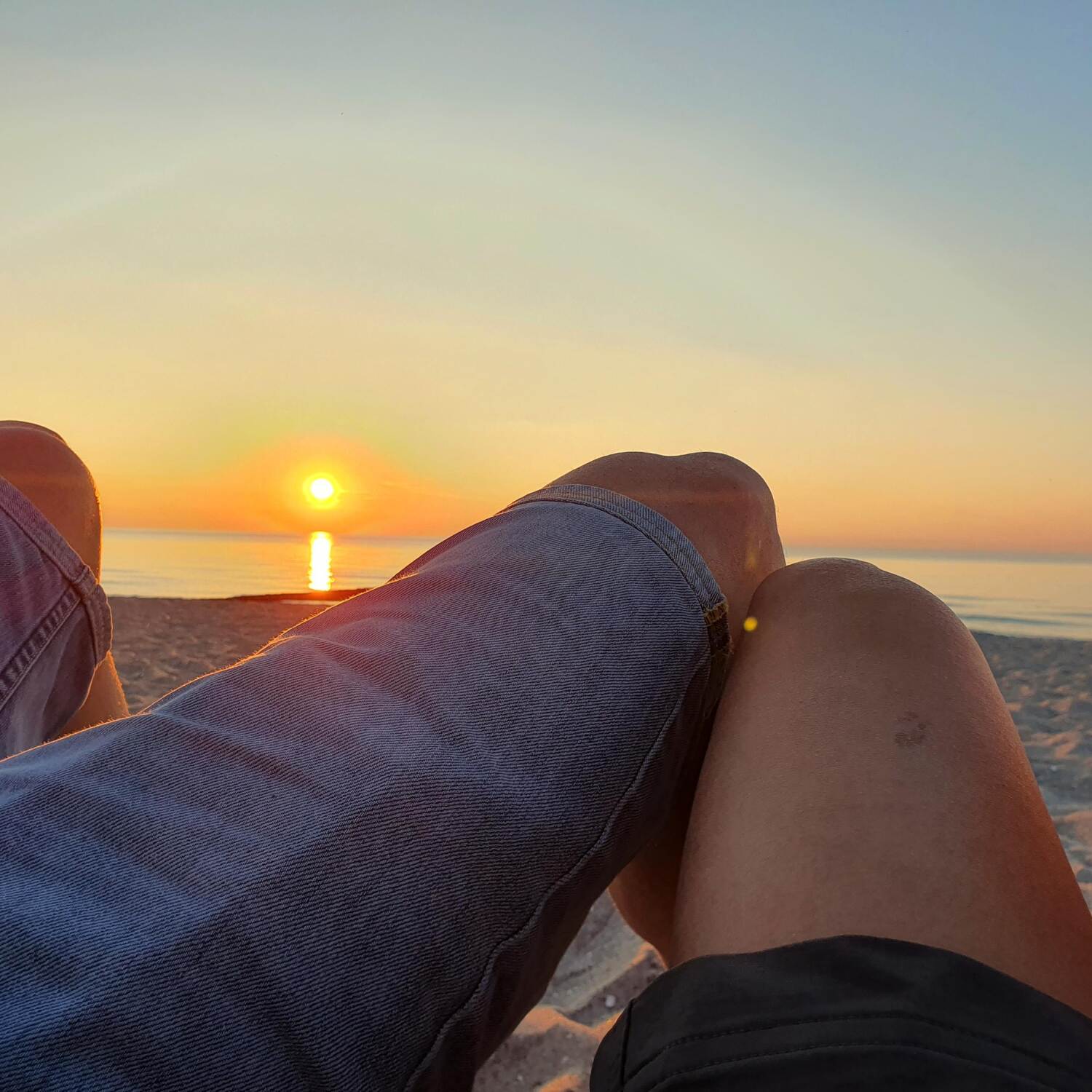 September - endless Summer?