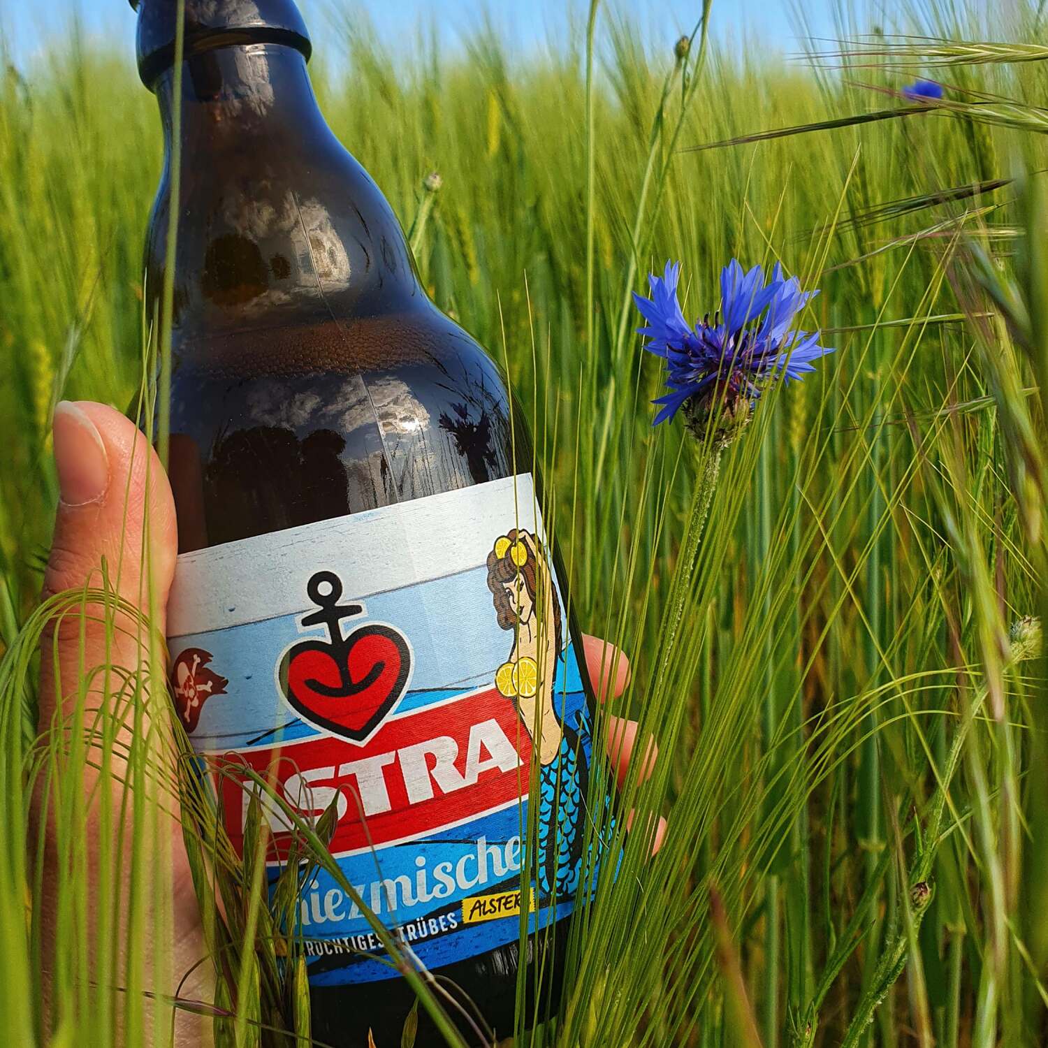 Frühsommervibes