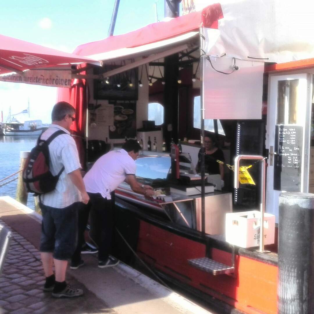 2017 Stralsund