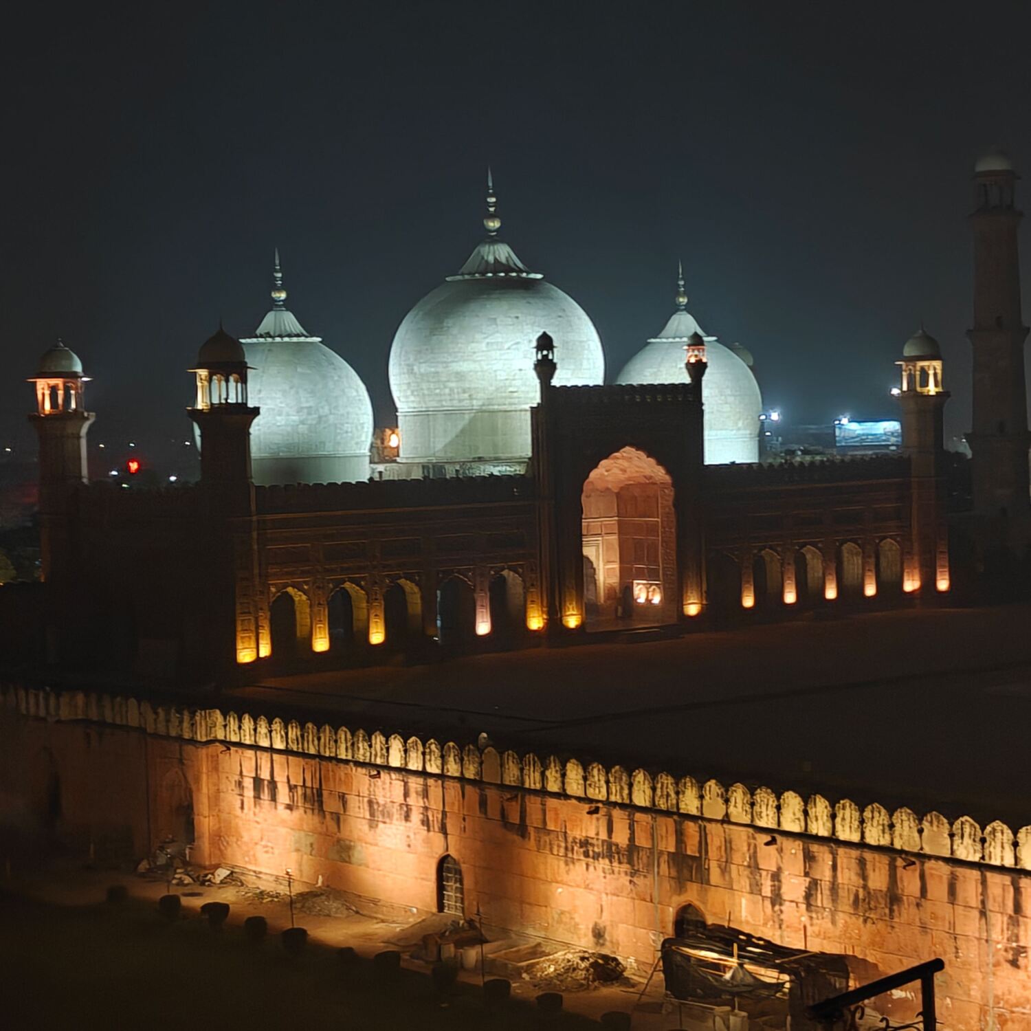 Pakistan