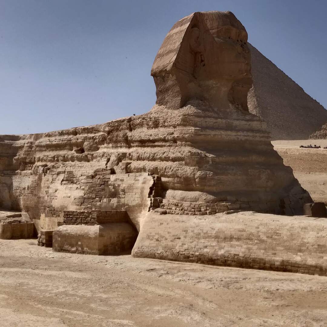 Egypt