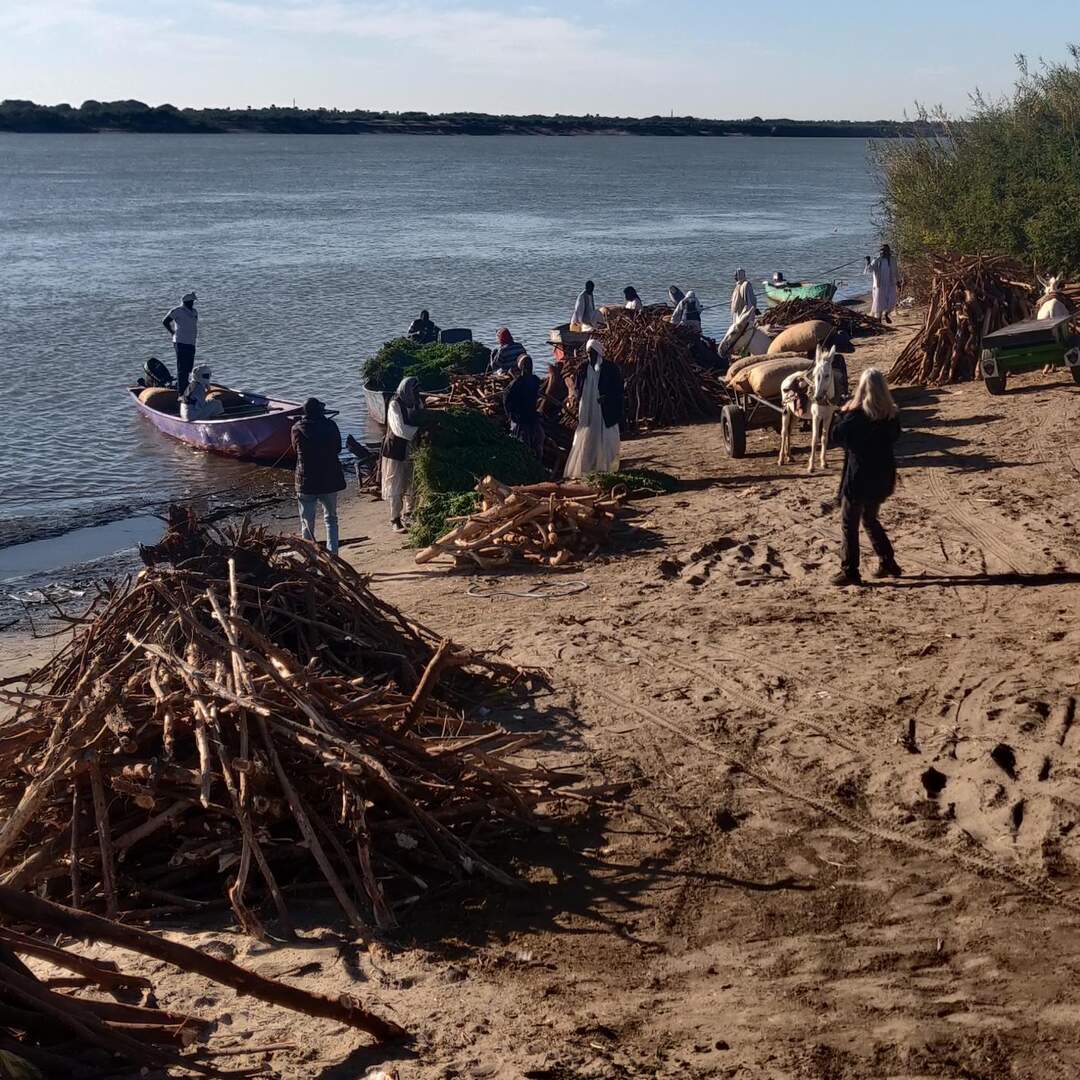 Sudan