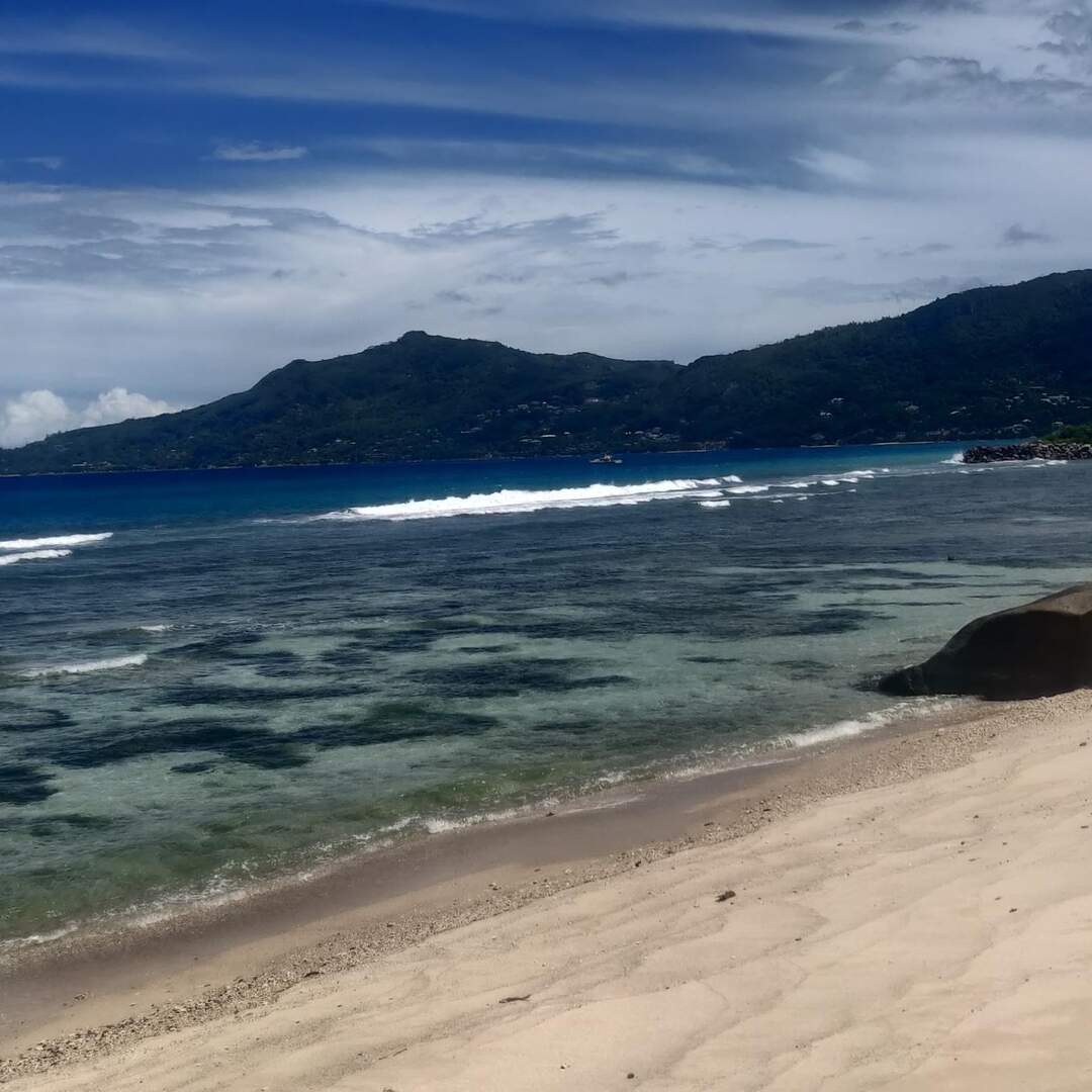Seychelles and Mauritius