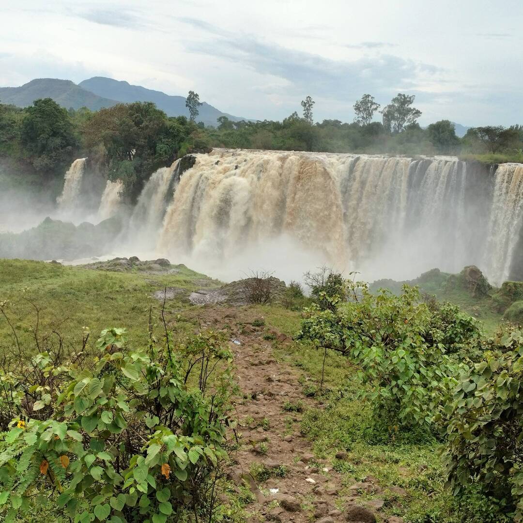 Ethiopia