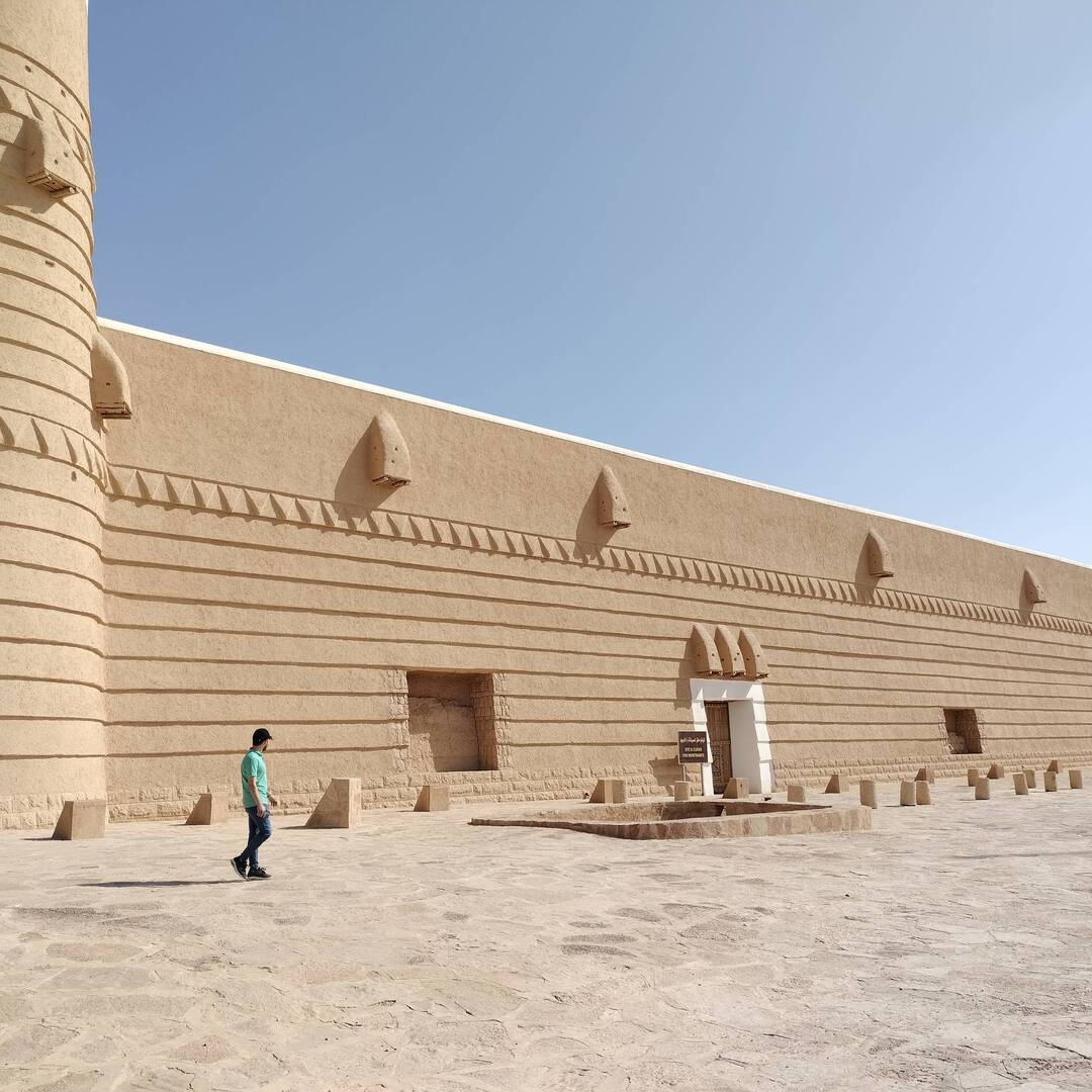 Saudi Arabia