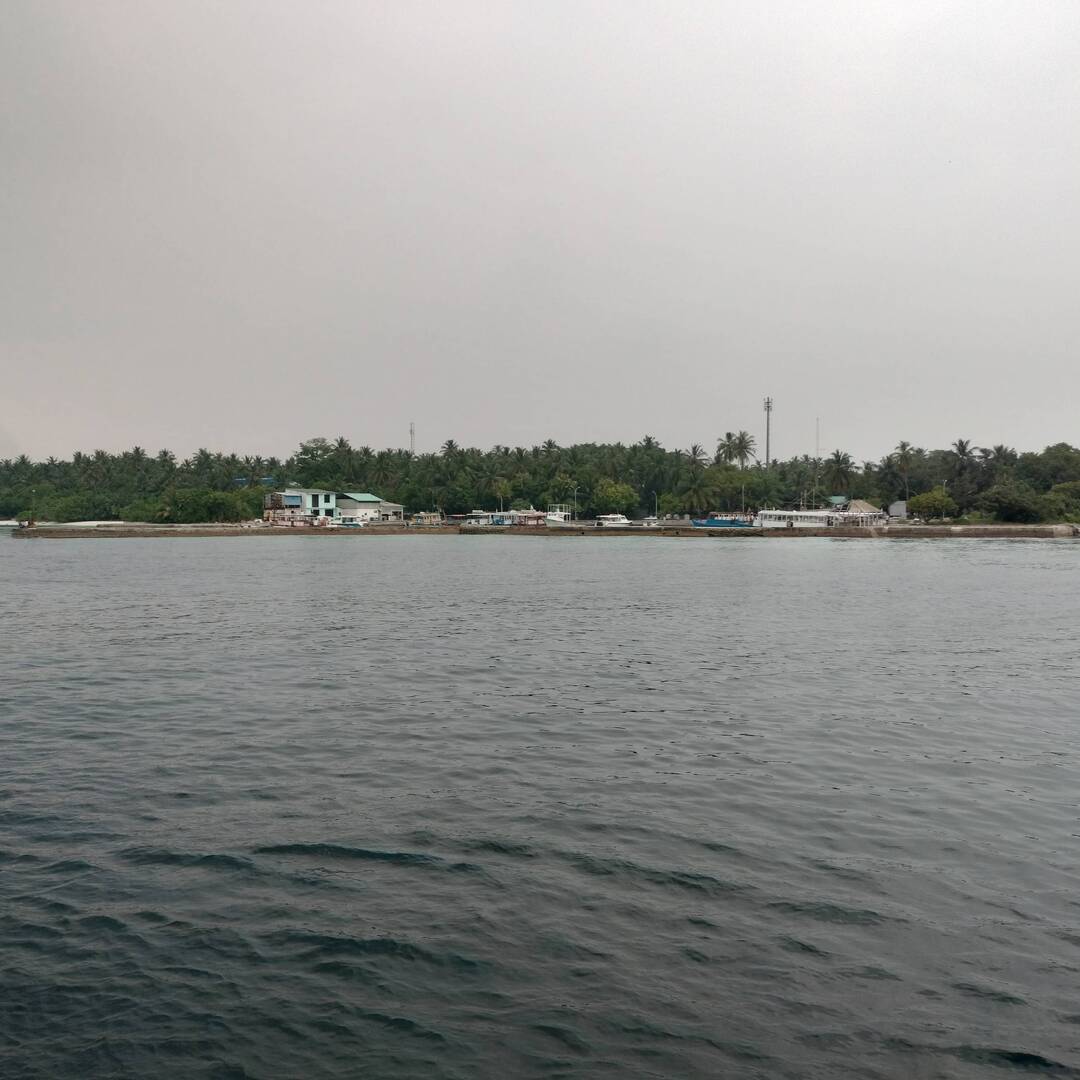 Maldives