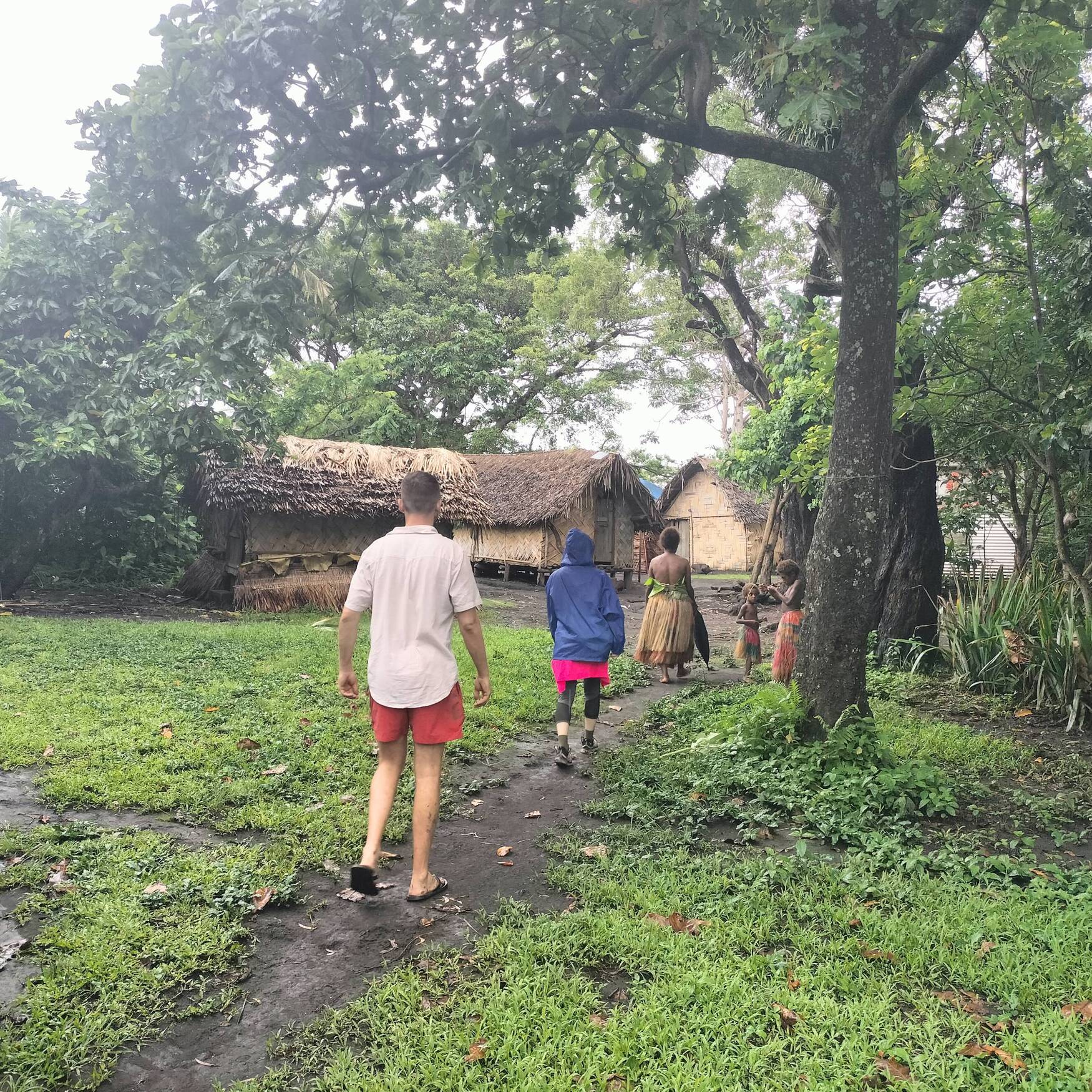 Vanuatu