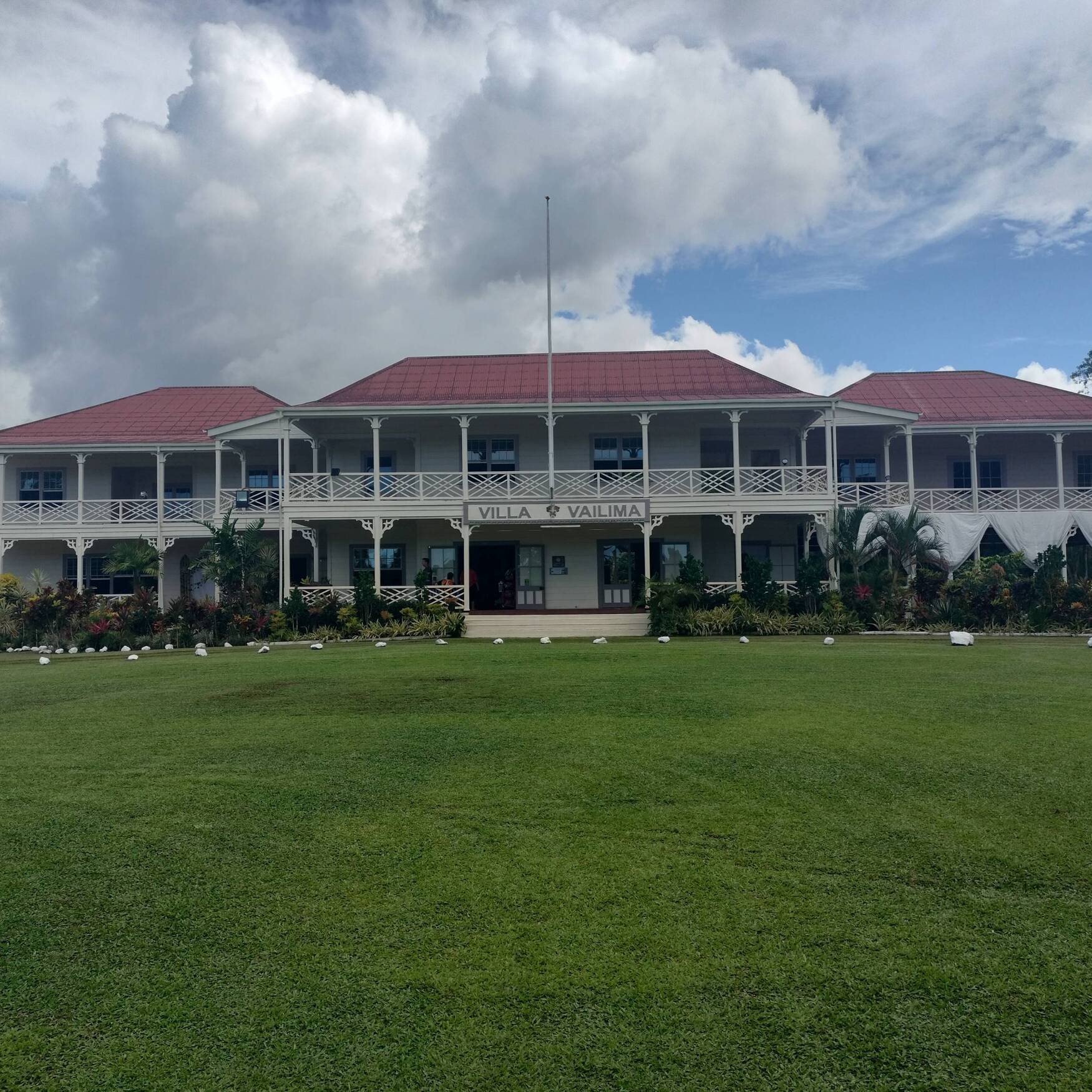 Samoa