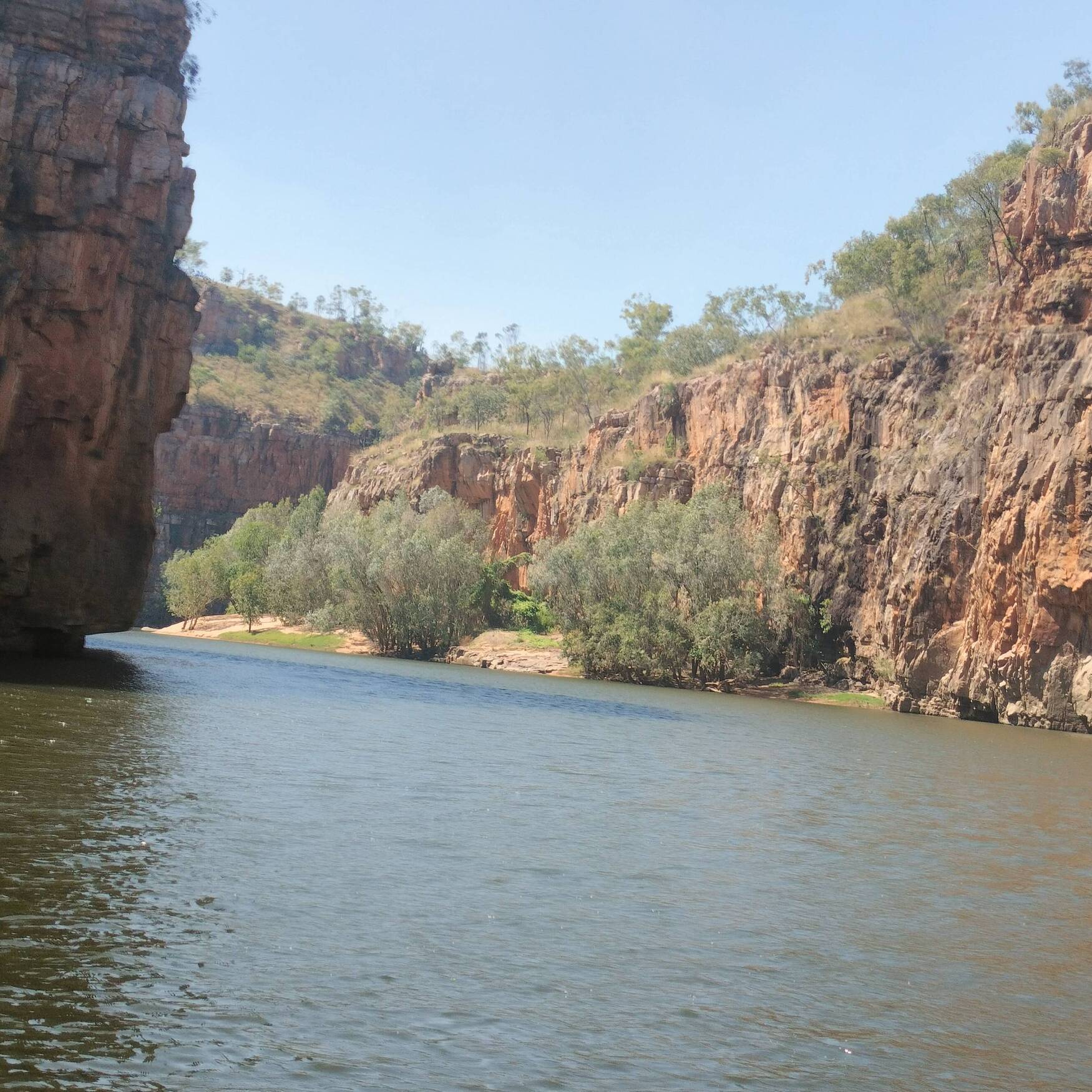 Northern Australia