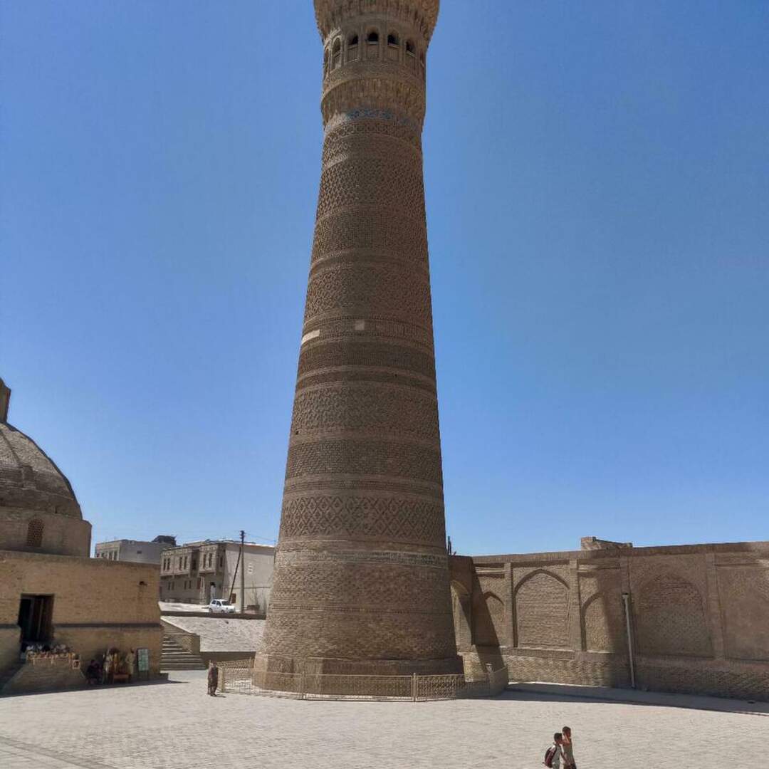 Uzbekistan