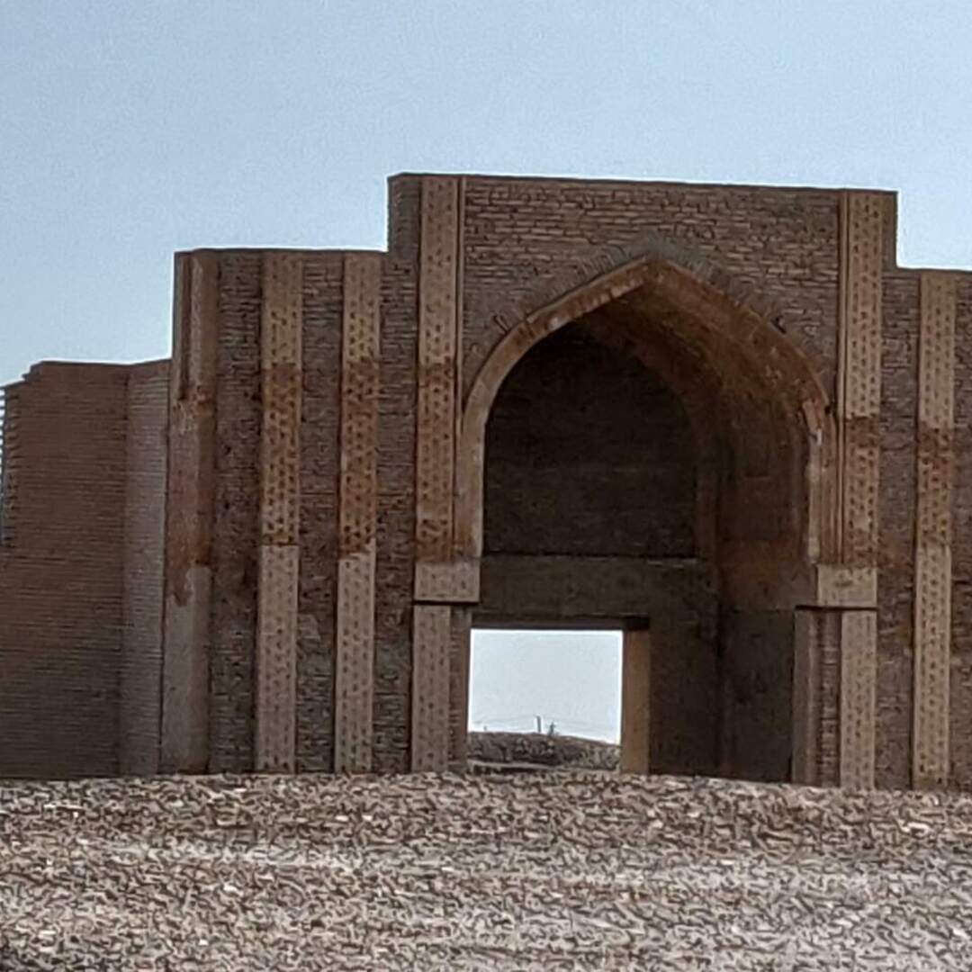 Turkmenistan