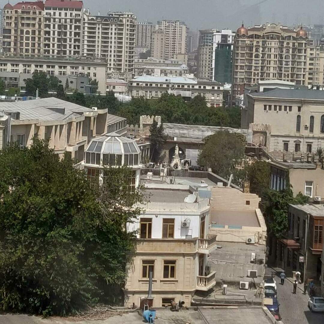 Azerbaijan
