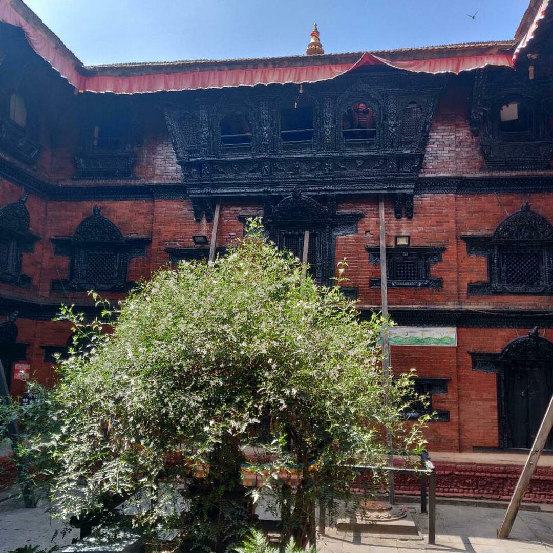 Nepal, Bhutan and Tibet