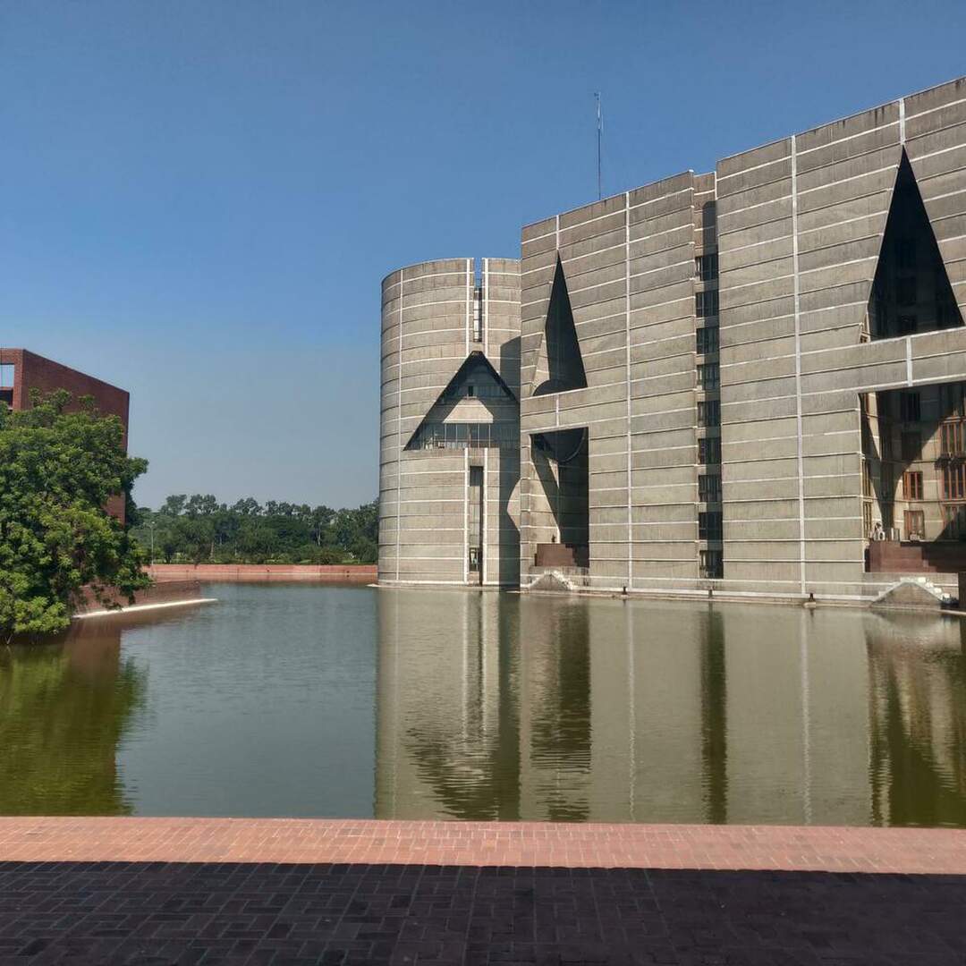 Bangladesh