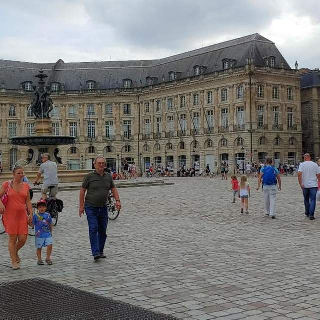 France