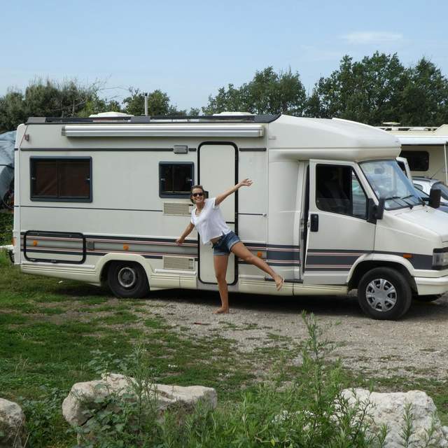 Tour d’Europe