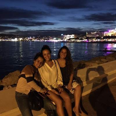 France- Summer 2k15