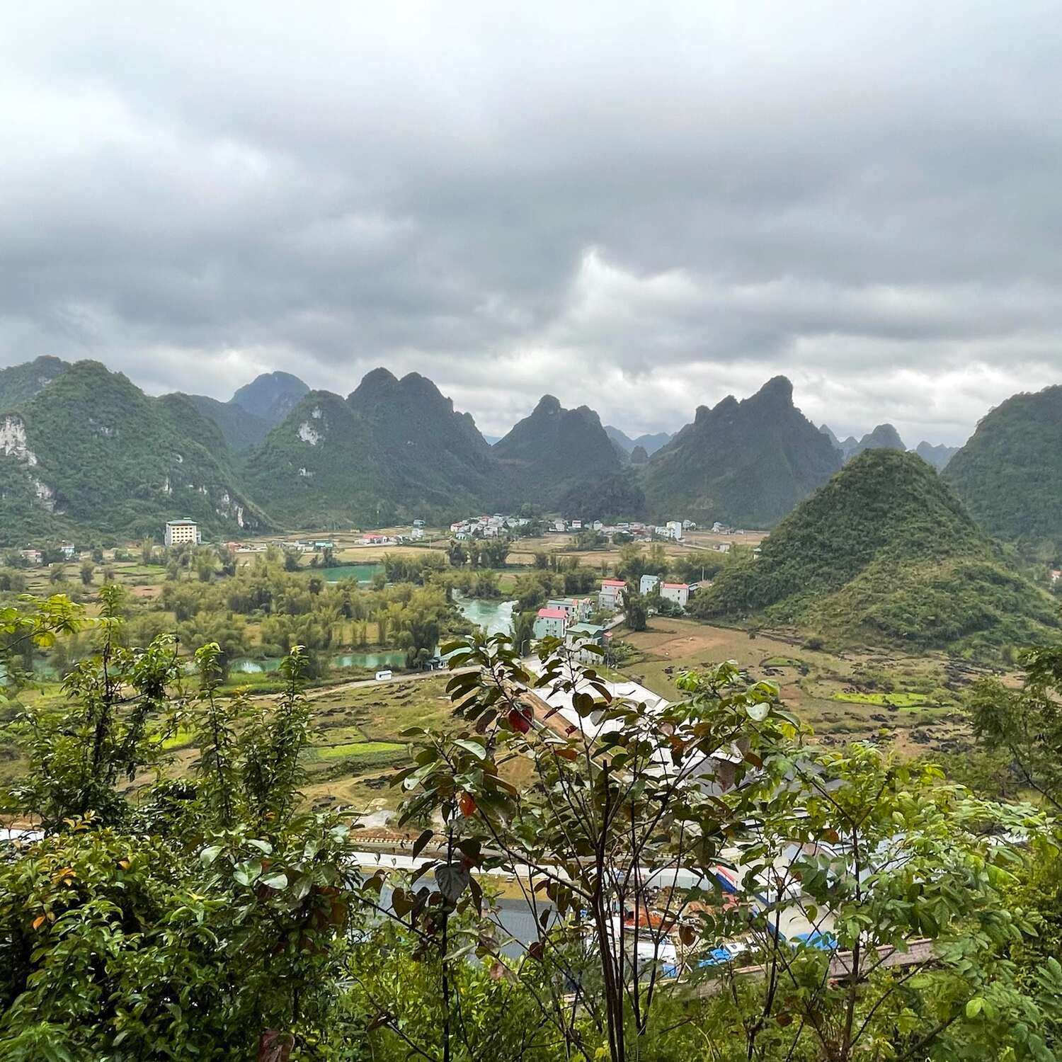 Wonders of Guangxi