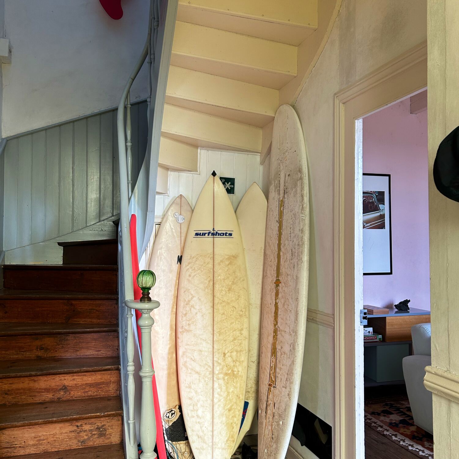 Manly - Sydney Sommersemester