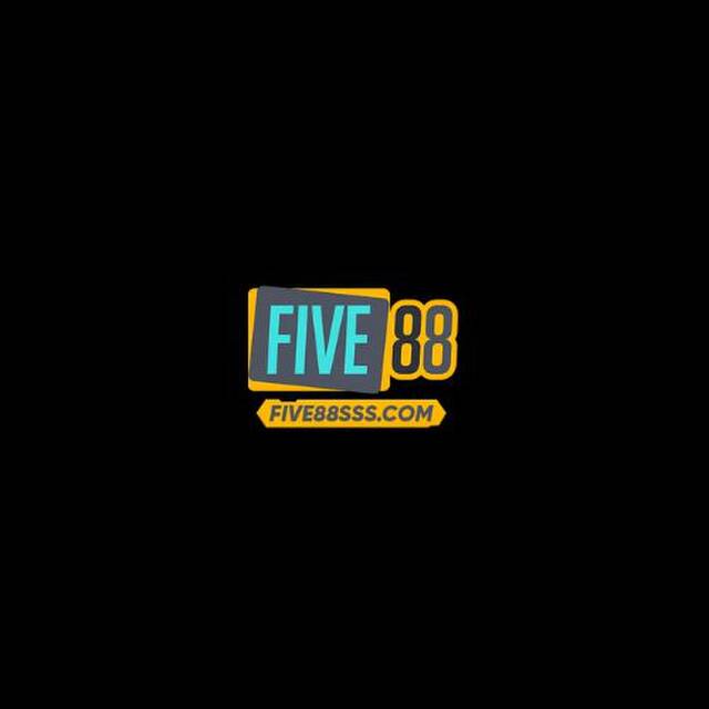 FIVE88 SSSCOM