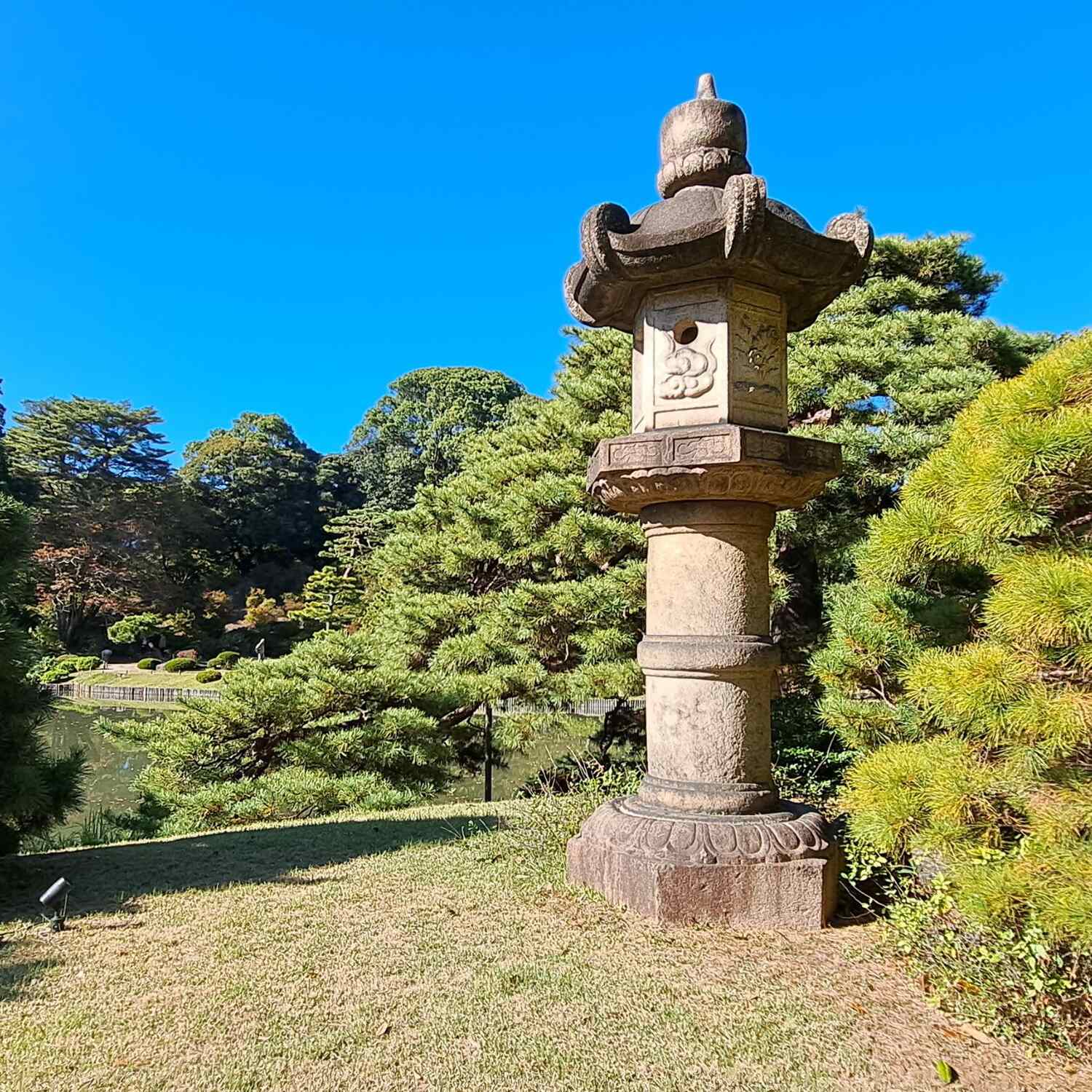 Nico en Catherine-Japan 2023
