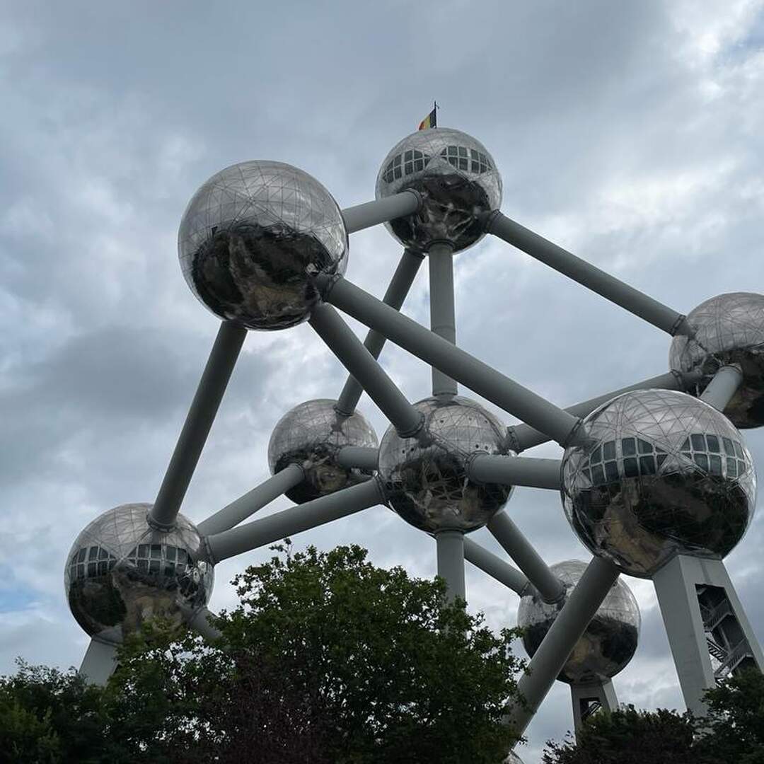 Brüssel