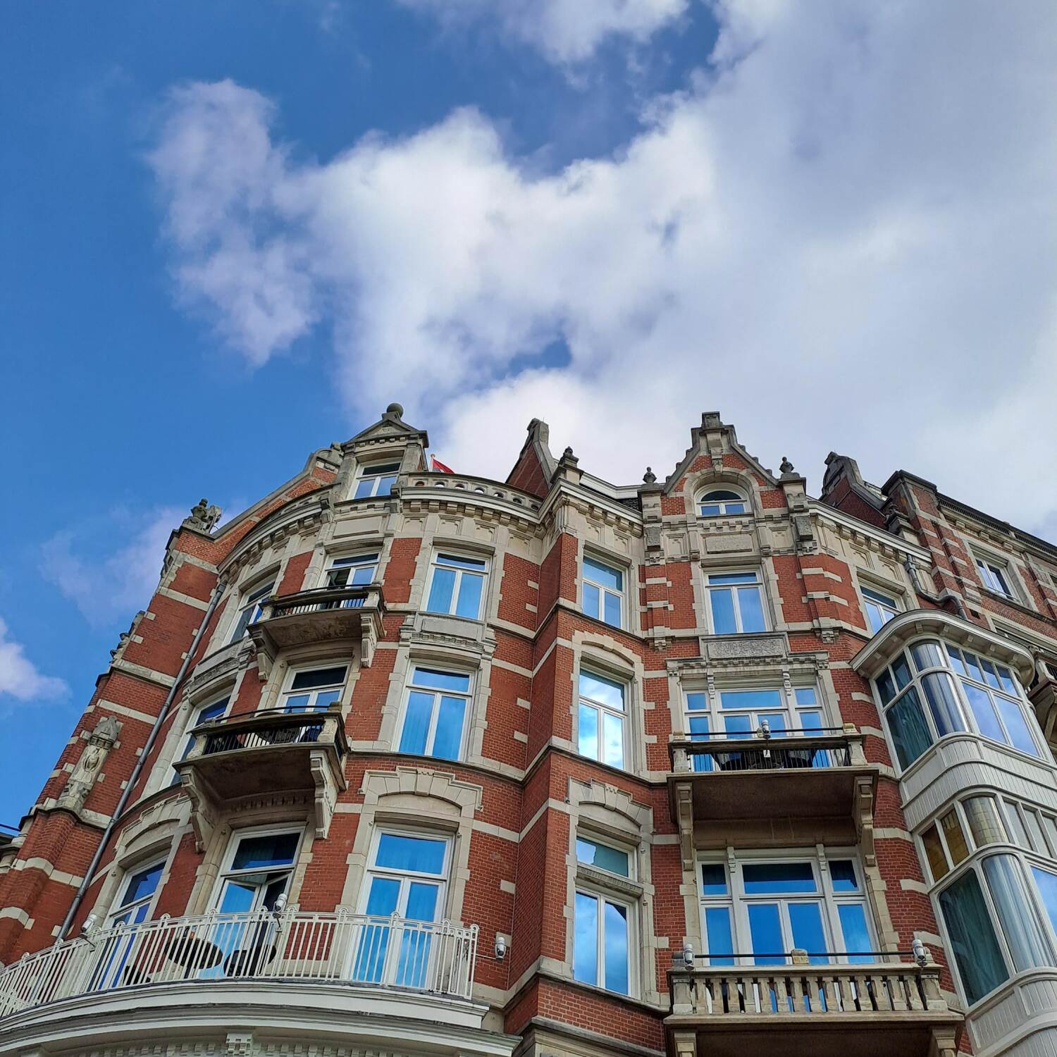 AMSTERMAN, NETHERLANDS