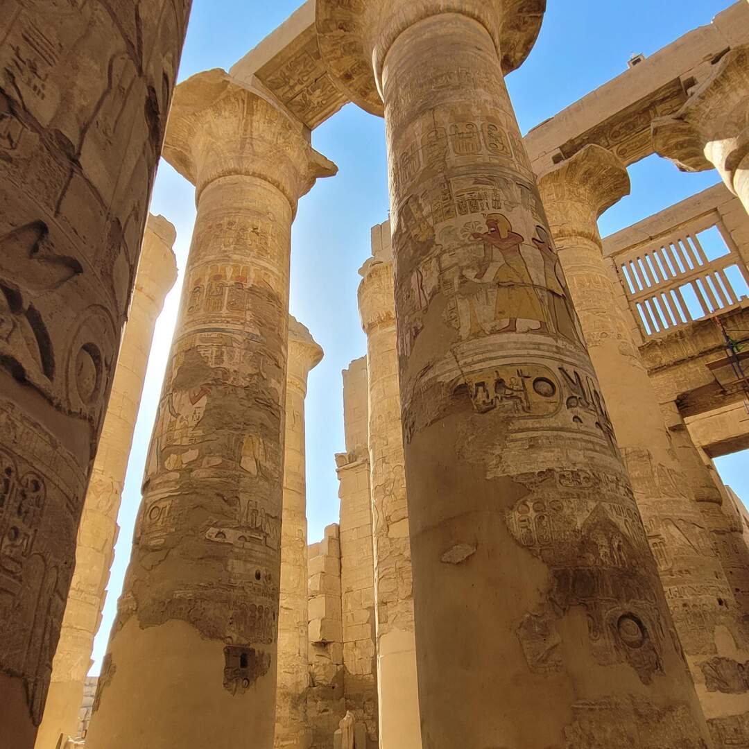 Ägypten
