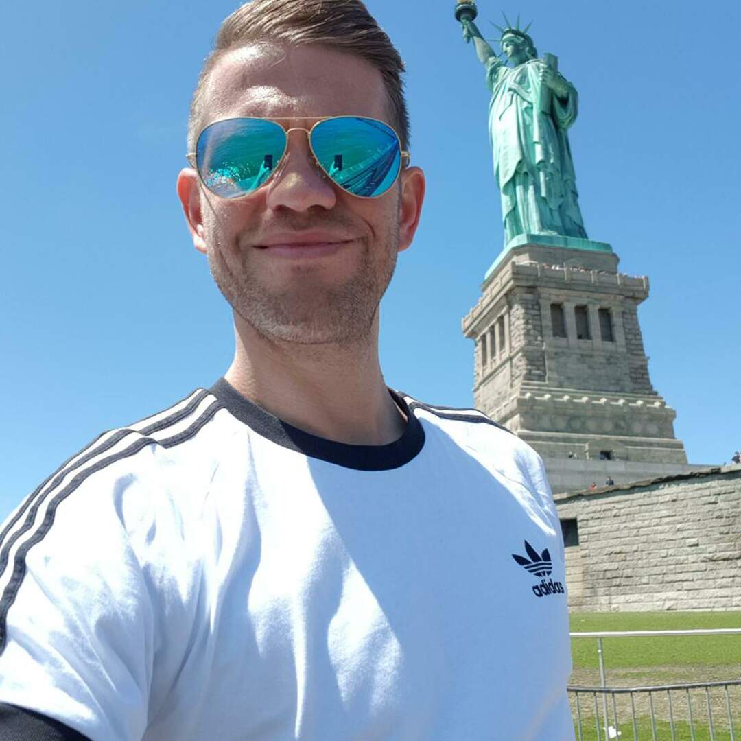 USA 2019