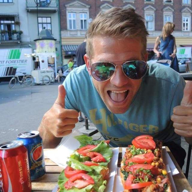 Krakau