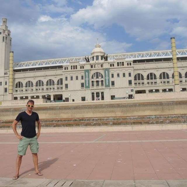 Barcelona