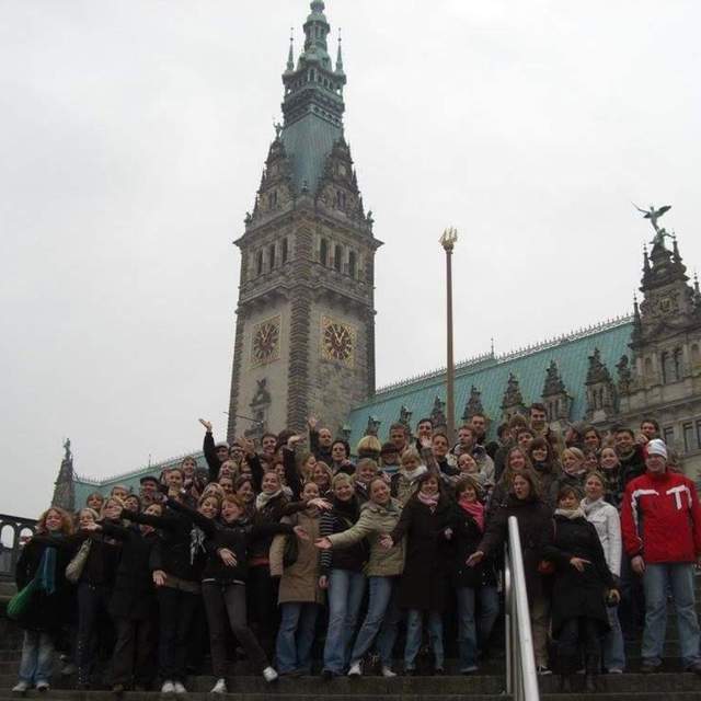 Hamburg
