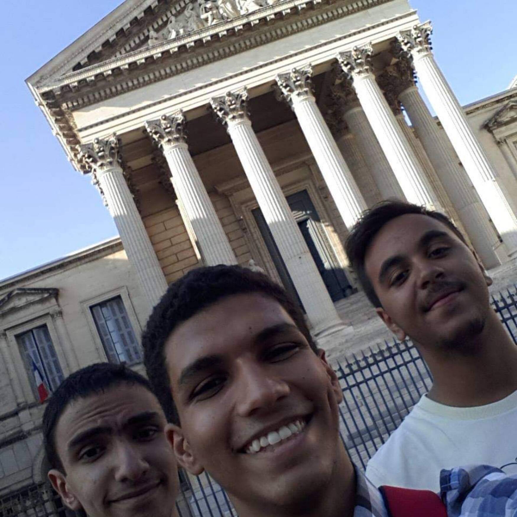 2013 Montpellier