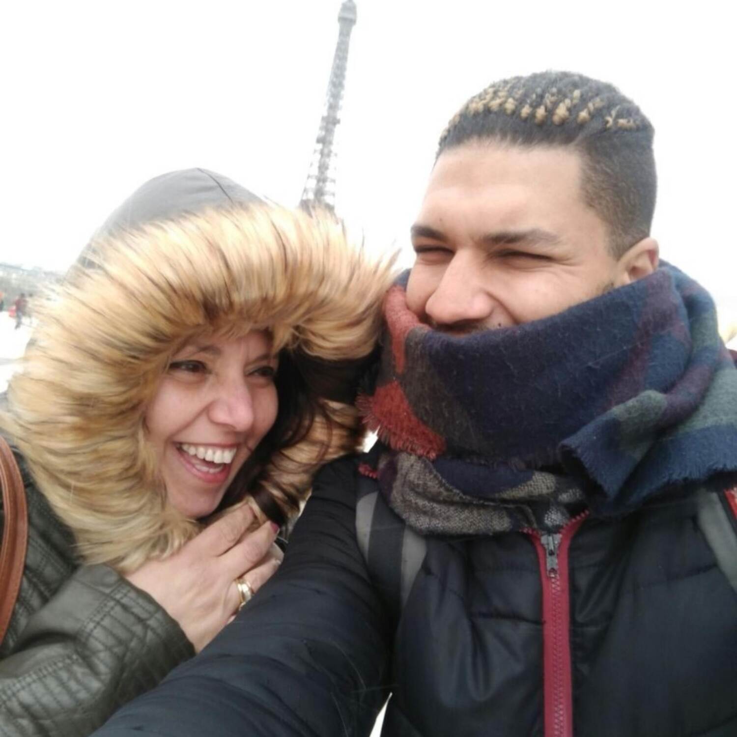 2018 Mom Paris#3 / Geneva
